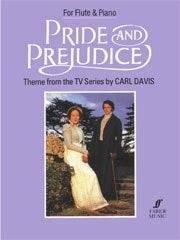 Pride & Prejudice Theme afbeelding 2