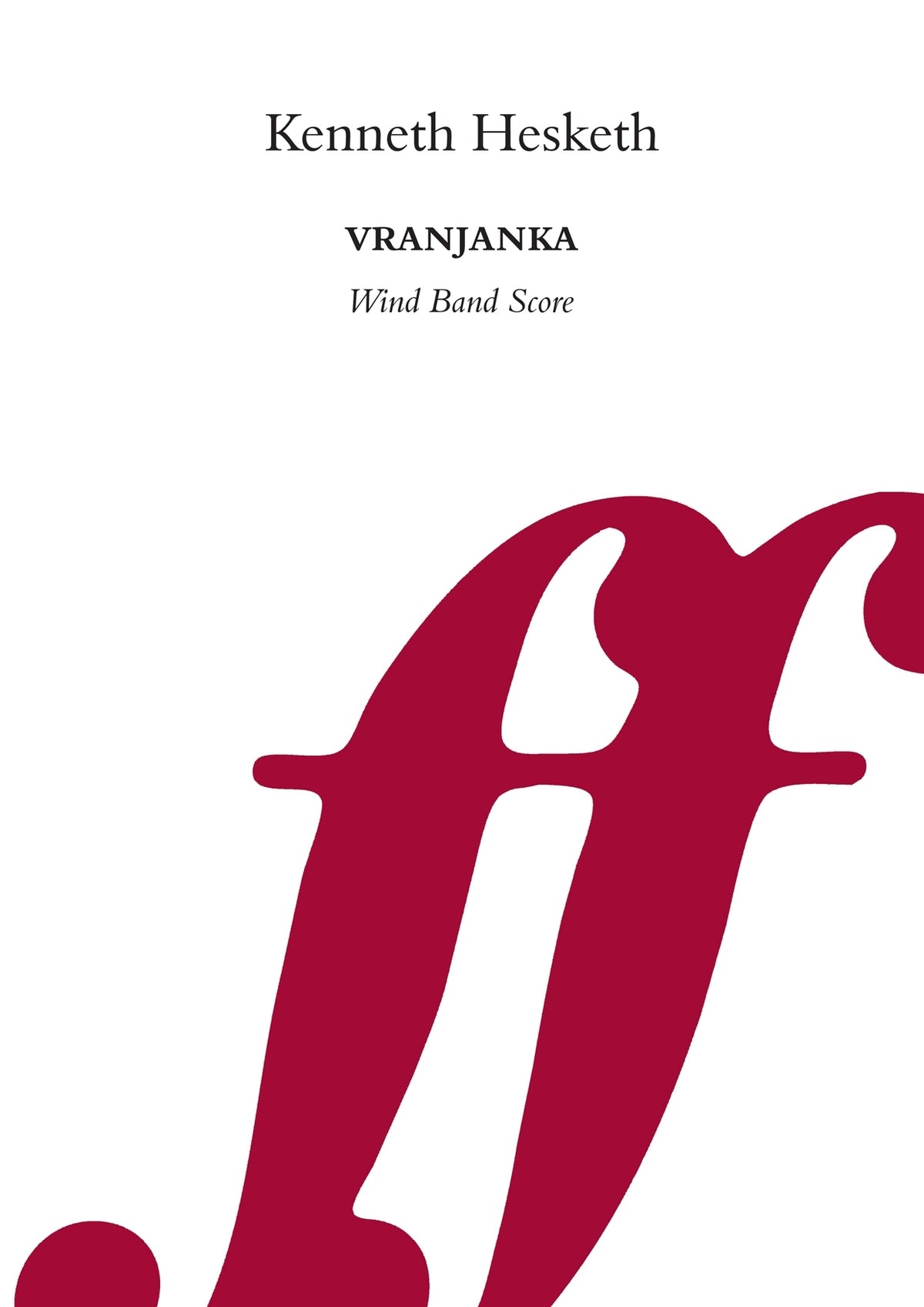 Vranjanka. Wind Band afbeelding 2