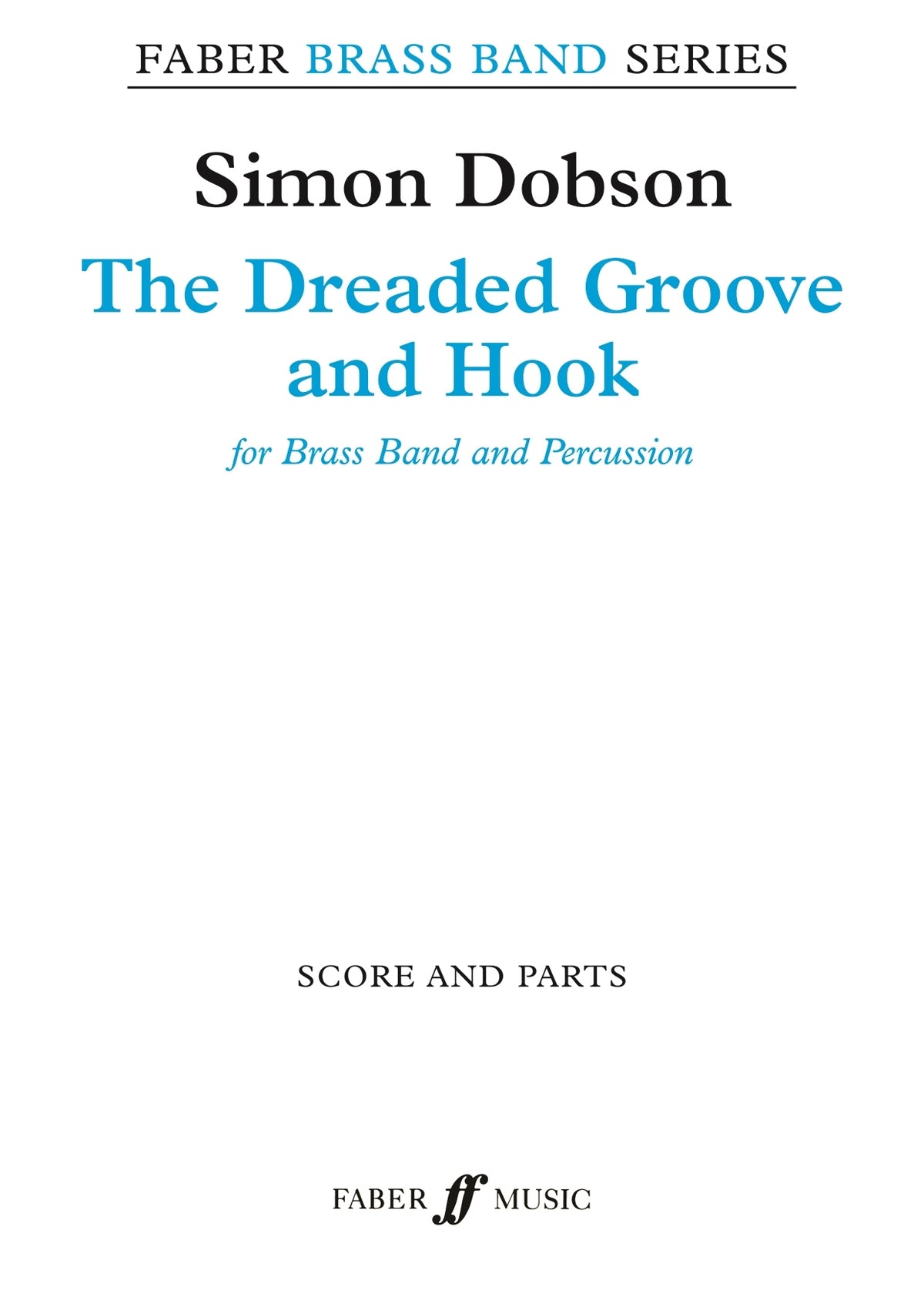 The Dreaded Groove and Hook afbeelding 2