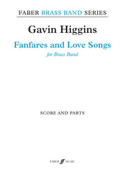 Fanfares and Love Songs
