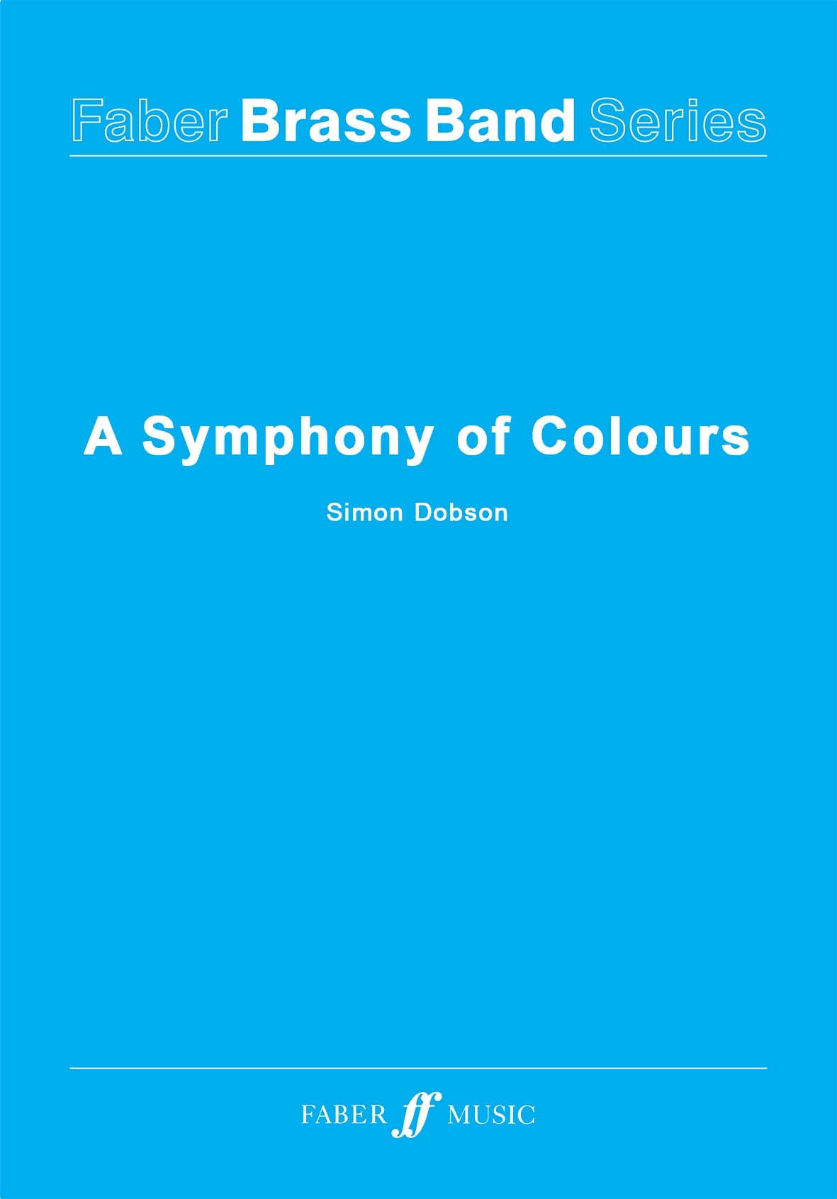 A Symphony of Colours afbeelding 2