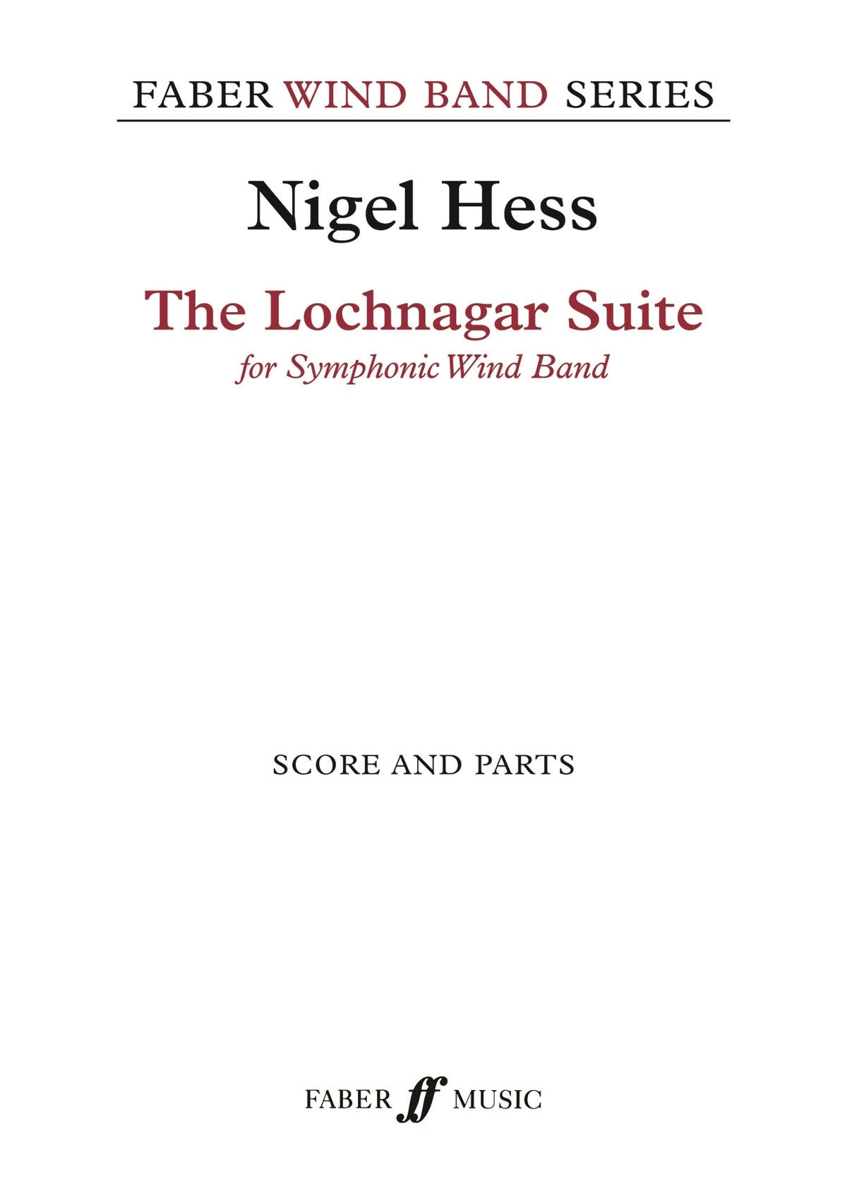 The Lochnagar Suite