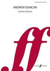 Cartoon Classics