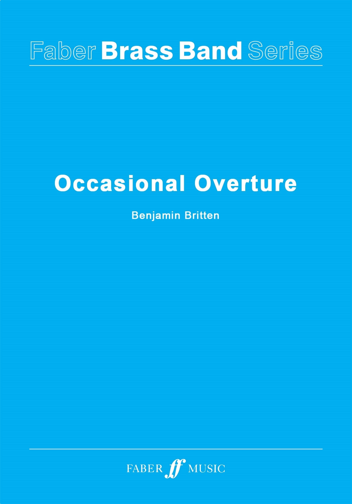Occasional Overture afbeelding 2