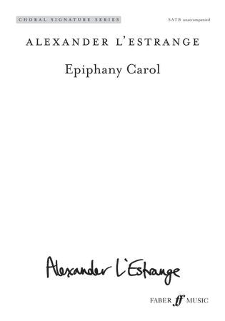 L'Estrange: Epiphany Carol