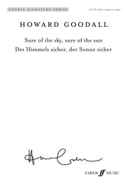 Goodall: Promises of Grace