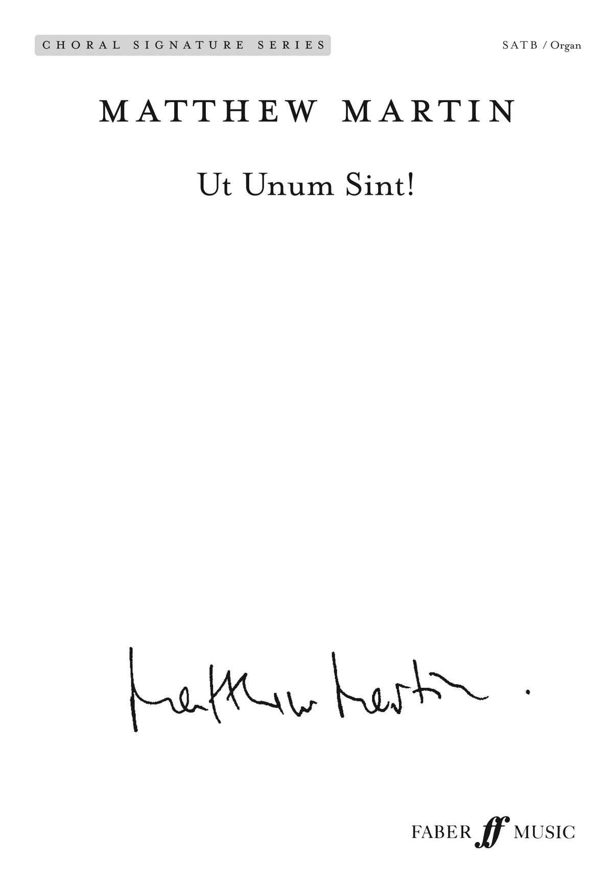Ut Unum Sint! afbeelding 2