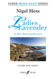 Hess: Ladies in Lavender (Theme)