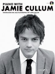 Cullum: Piano with Jamie Cullum German