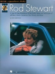 Stewart: Rod Stewart
