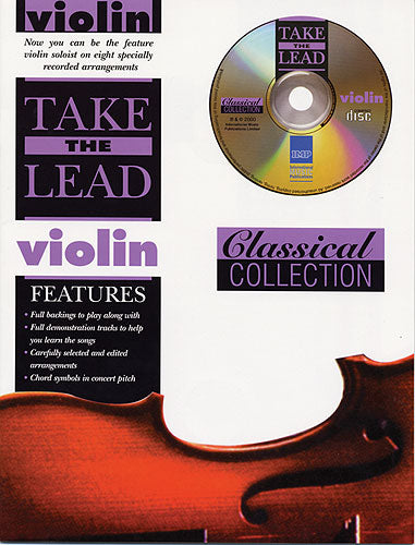 Take the Lead - Classical afbeelding 2