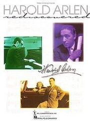Arlen: Harold Arlen Rediscovered