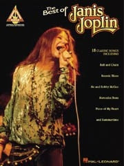 The Best of Janis Joplin