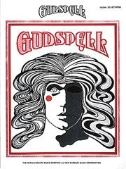 Schwartz: Godspell (vocal selections)