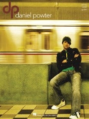 Daniel Powter afbeelding 2