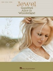 Goodbye Alice In Wonderland