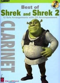 Best of Shrek and Shrek 2 afbeelding 2