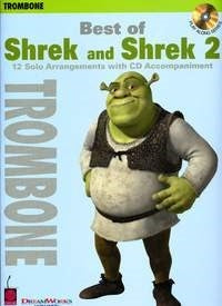 Best of Shrek and Shrek 2 afbeelding 2