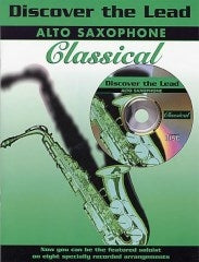 Discover the Lead. Classical afbeelding 2