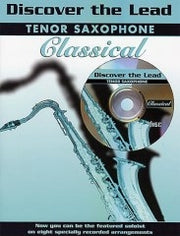 Discover the Lead. Classical