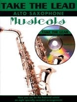 Take the Lead - Musicals afbeelding 2