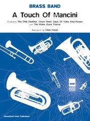 A Touch of Mancini afbeelding 2