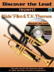 Discover the Lead. Kid's Film/TV afbeelding 2