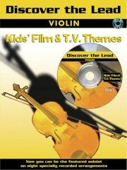 Discover the Lead. Kid's Film/TV afbeelding 2