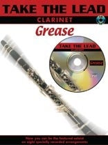 Take the Lead - Grease