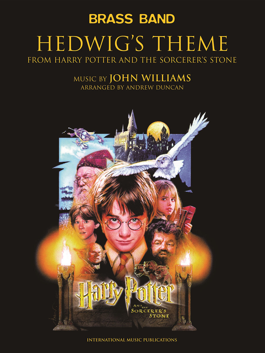 Hedwig's Theme afbeelding 2