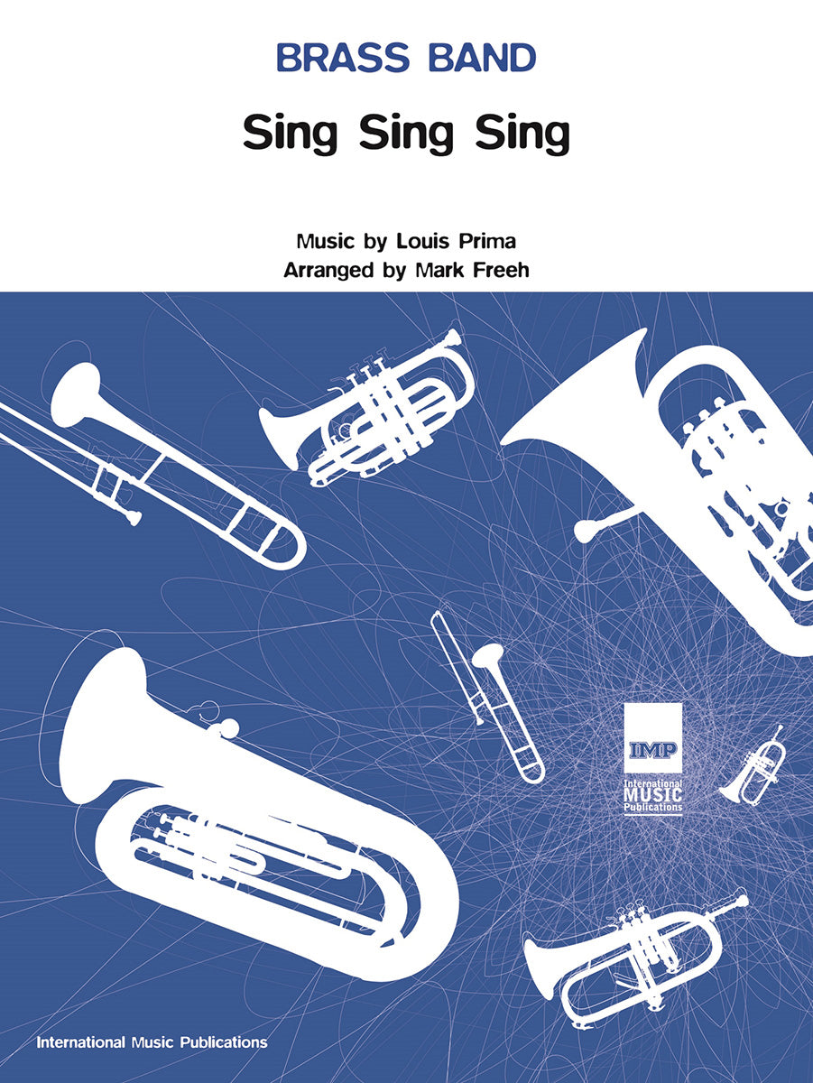 Sing Sing Sing afbeelding 2