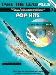 Take the Lead Plus. Pop Hits afbeelding 2