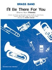 I'll be there for you afbeelding 2