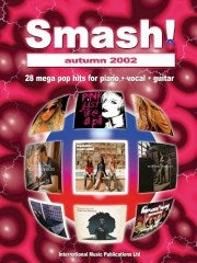 Smash! Autumn 2002