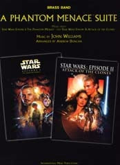 A Phantom Menace Suite afbeelding 2