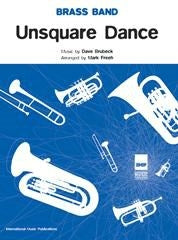 Unsquare Dance