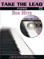 Take the Lead - Big Hits afbeelding 2