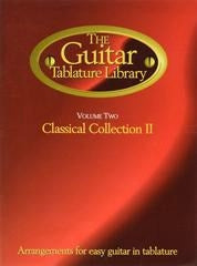 Guitar Library: Classical Vol.2