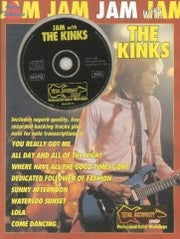 Jam with The Kinks