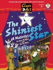 Ridgley: The Shiniest Star