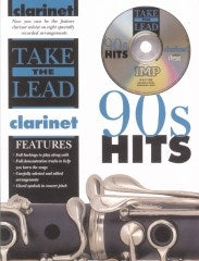 Take the Lead. 90s Hits afbeelding 2