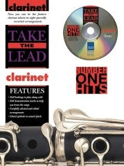 Take the Lead - Number One Hits afbeelding 2