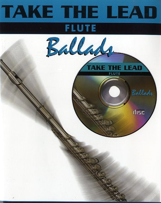 Take the Lead. Ballads afbeelding 2