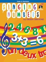 Singing Numbers