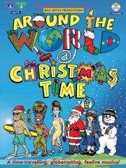 Around the world @ Christmas