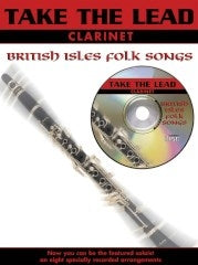 Take the Lead. British Isles afbeelding 2