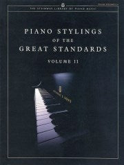 Piano Stylings Vol.2