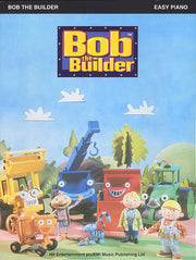 Joyce: Bob the Builder Theme