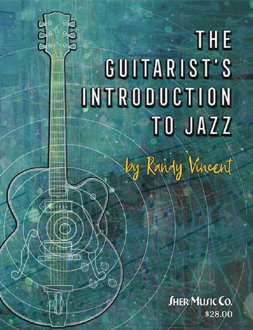 The Guitarist's Introduction to Jazz