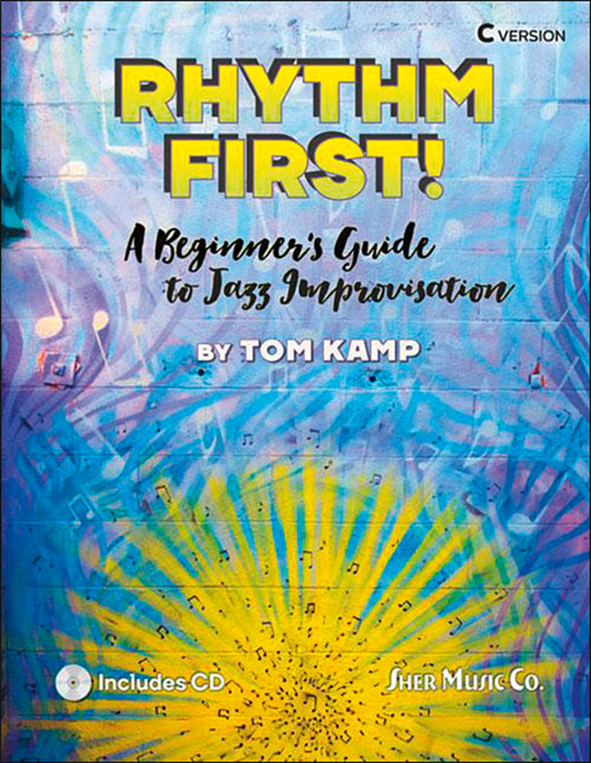 Rhythm First! C Version